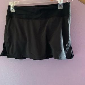 Lululemon skirt